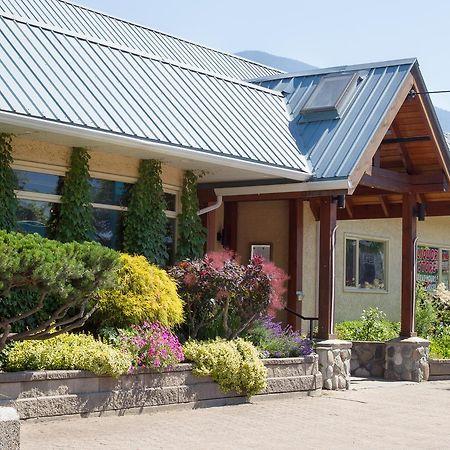 ناكوسب The Lodge At Arrow Lakes المظهر الخارجي الصورة